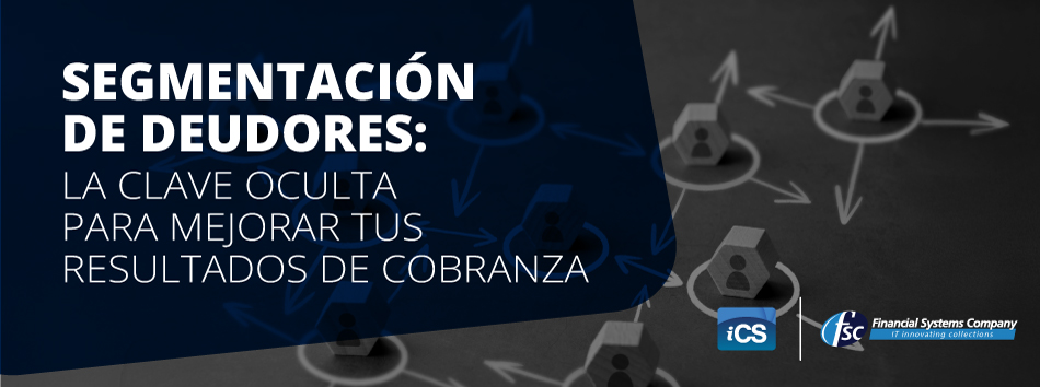 Segmentacion de deudores